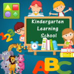 Kindergarten Learning School for pc icon Kindergarten Learning School for pc icon