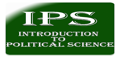 Introduction to political science pc screenshot Introduction to political science pc screenshot