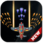 Galaxy Shooter : War Alien icon