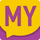 Mychat  icon