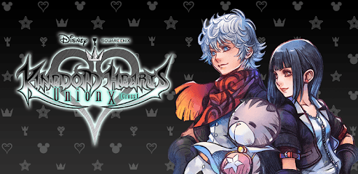 KINGDOM HEARTS Union χ[Cross] pc screenshot
