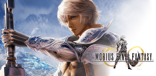 MOBIUS FINAL FANTASY pc screenshot MOBIUS FINAL FANTASY pc screenshot