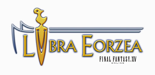 FFXIV: LIBRA EORZEA pc screenshot FFXIV: LIBRA EORZEA pc screenshot