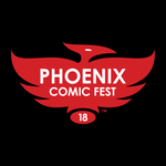 Phoenix Comic Fest icon