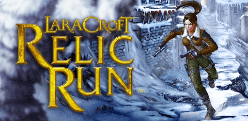 Lara Croft: Relic Run pc screenshot Lara Croft: Relic Run pc screenshot