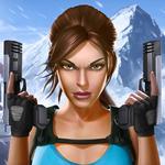 Lara Croft: Relic Run icon