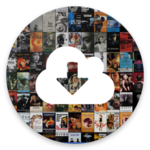 Movie Downloader | Torrent Magnet Downloader icon