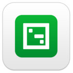 Square Payroll icon