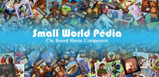 Small World Pédia for PC - How to Install on Windows PC, Mac