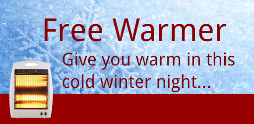 Free Warmer pc screenshot Free Warmer pc screenshot