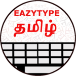 EazyType Tamil Keyboard Emoji & Stickers Gifs icon
