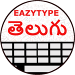 EazyType Telugu  Keyboard Emoji & Stickers Gifs icon