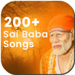 100 Saibaba Songs - Bhajan, Aarti & Dhun icon