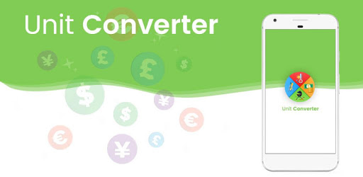 Easy Unit Converter pc screenshot Easy Unit Converter pc screenshot
