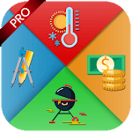 Easy Unit Converter icon