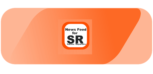 News Feed for Sahara Reporters pc screenshot