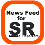 News Feed for Sahara Reporters icon