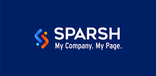 SRF Sparsh pc screenshot SRF Sparsh pc screenshot