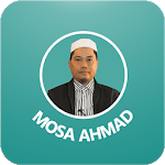 Mosa Ahmad icon