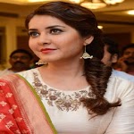 Rashi Khanna  Live Wallpapers icon