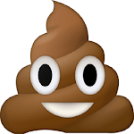 Find the poop! icon