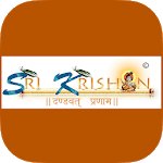 SriKrishan.com icon