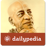 Srila Prabhupada Daily icon