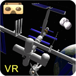 Space VR demo for Cardboard icon