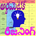 Arithmetic And Reasoning icon