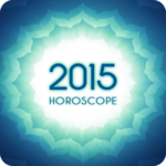 2015 Horoscope icon
