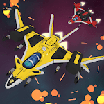 SpaceBlaster icon
