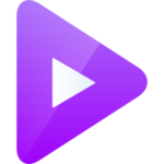 SR Player (Video Player) icon