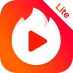 Vigo Lite - short video, comedy, talent icon