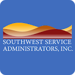 SSA Portal icon