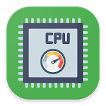 CPU Benchmark for pc icon CPU Benchmark for pc icon