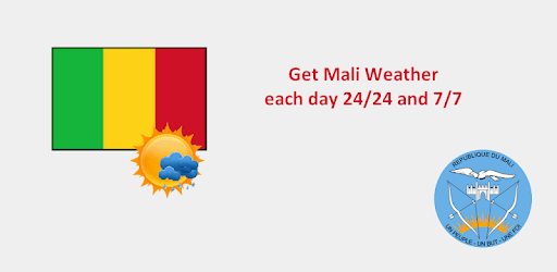 Mali Weather for PC - How to Install on Windows PC, Mac