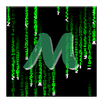 Matrix Effect Live Wallpaper for pc icon Matrix Effect Live Wallpaper for pc icon