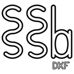 DXF qiewer icon
