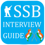 SSB Interview Guide icon