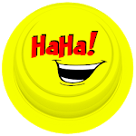 Ha Ha! Button icon