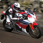 Real Bike Racing 3D Game : 2018 icon