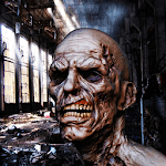 Zombie Shooter Frontier Sniper Assassin icon