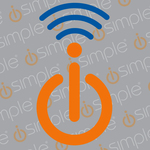 TranzIt BLU iSimple App icon