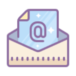 Fake Email Sender icon