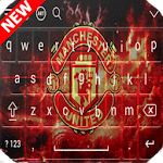 Manu Keyboard icon