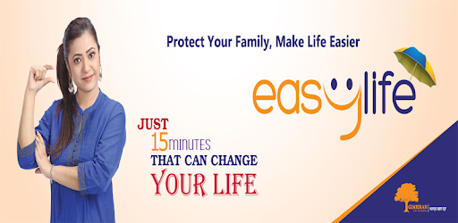 EasyLife pc screenshot