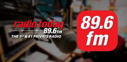 Radio Today pc screenshot Radio Today pc screenshot