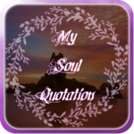My Soul Quotation icon