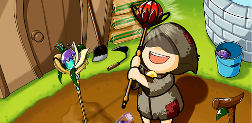 Idle Staff - Grow your magic wands pc screenshot Idle Staff - Grow your magic wands pc screenshot