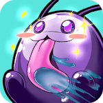 Idle Staff - Grow your magic wands icon